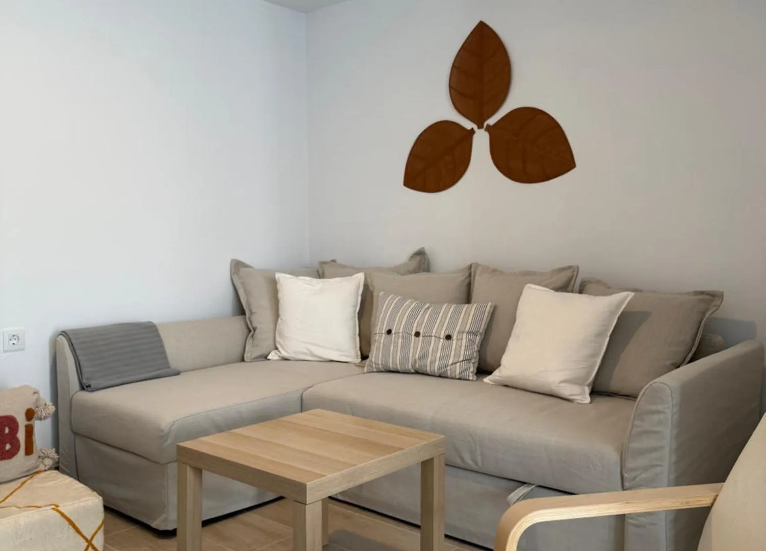 Апартаменты Casa Del Sol B Аррьета