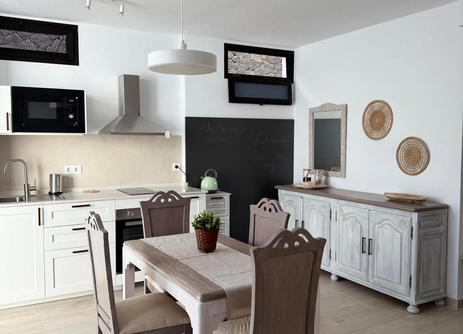 Апартаменты Casa Del Sol B Аррьета 0*,  Испания