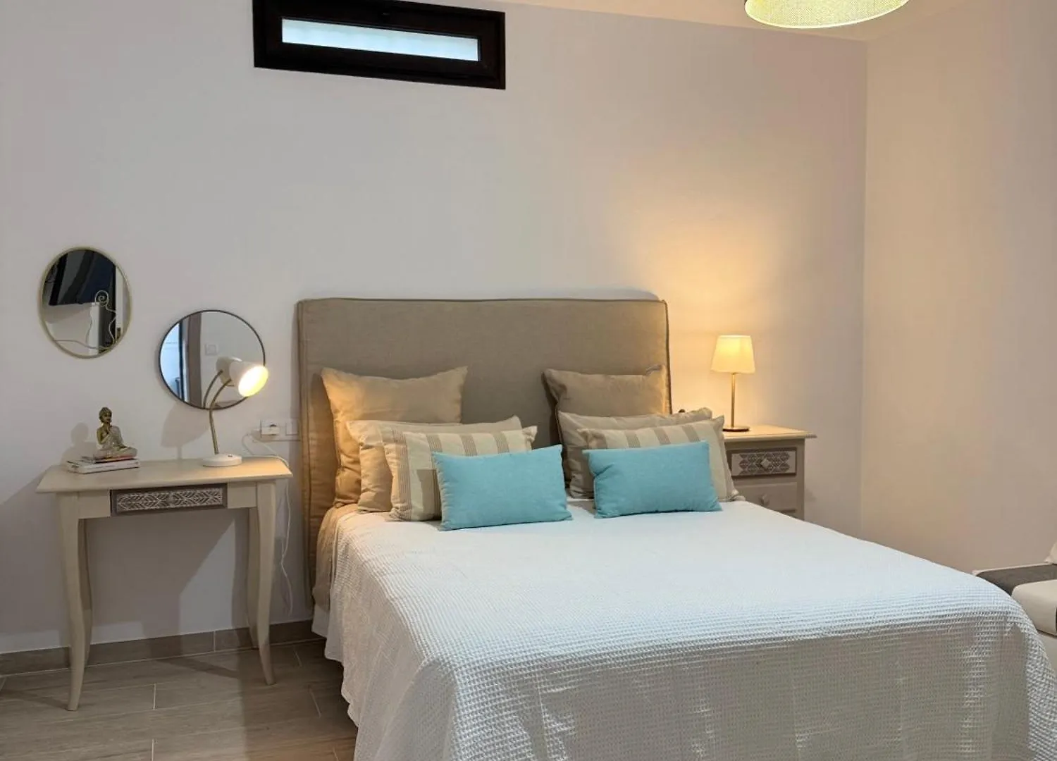 Апартаменты Casa Del Sol B Аррьета Испания