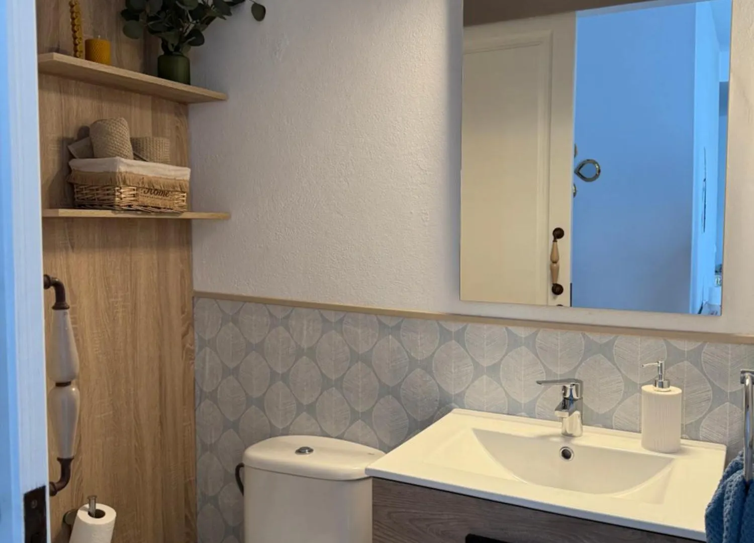 Апартаменты Casa Del Sol B Аррьета 0*,  Испания