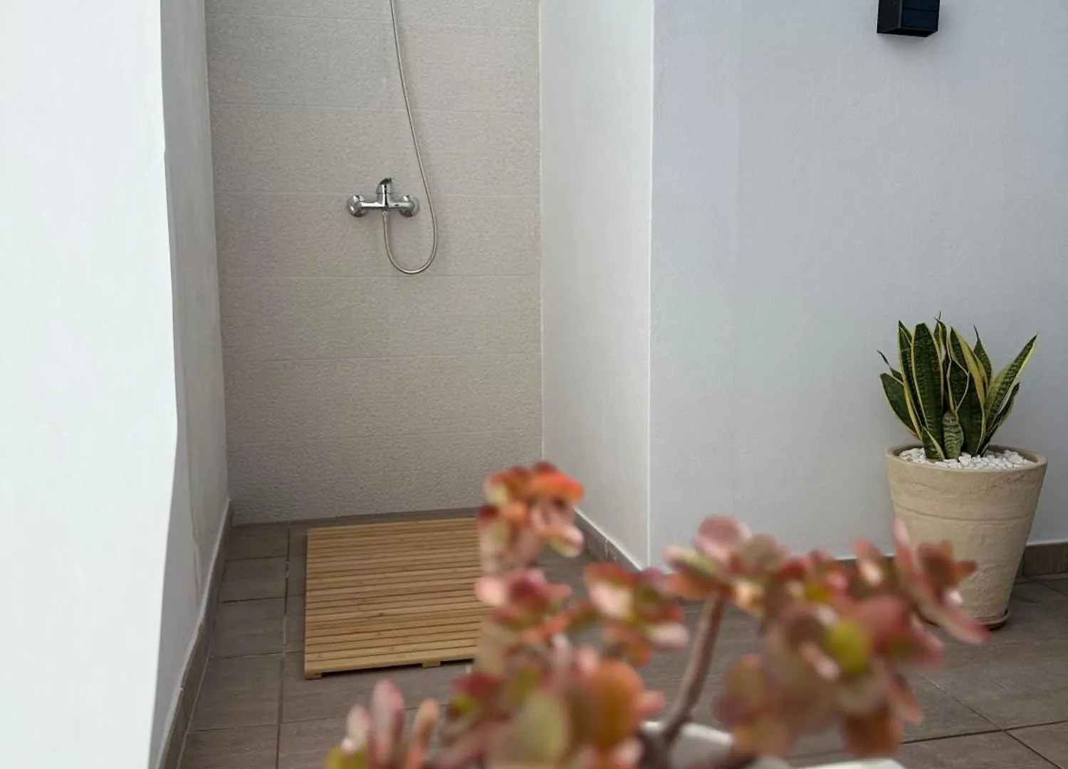 Апартаменты Casa Del Sol B Аррьета