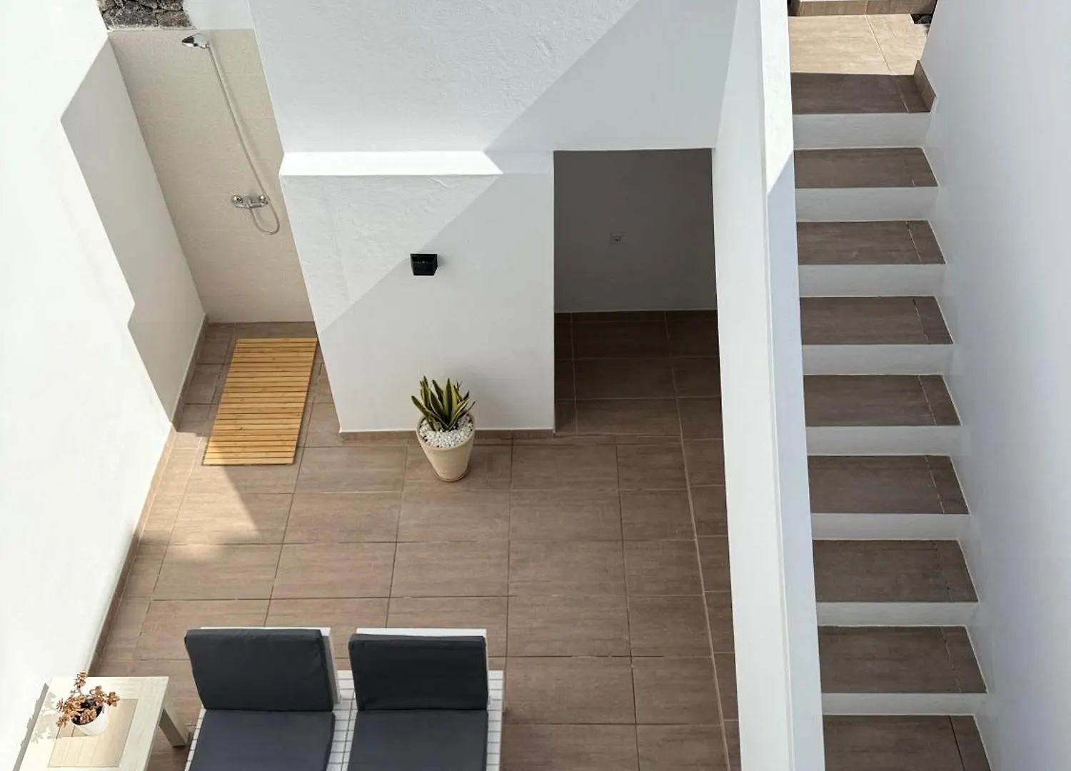 Апартаменты Casa Del Sol B Аррьета 0*,